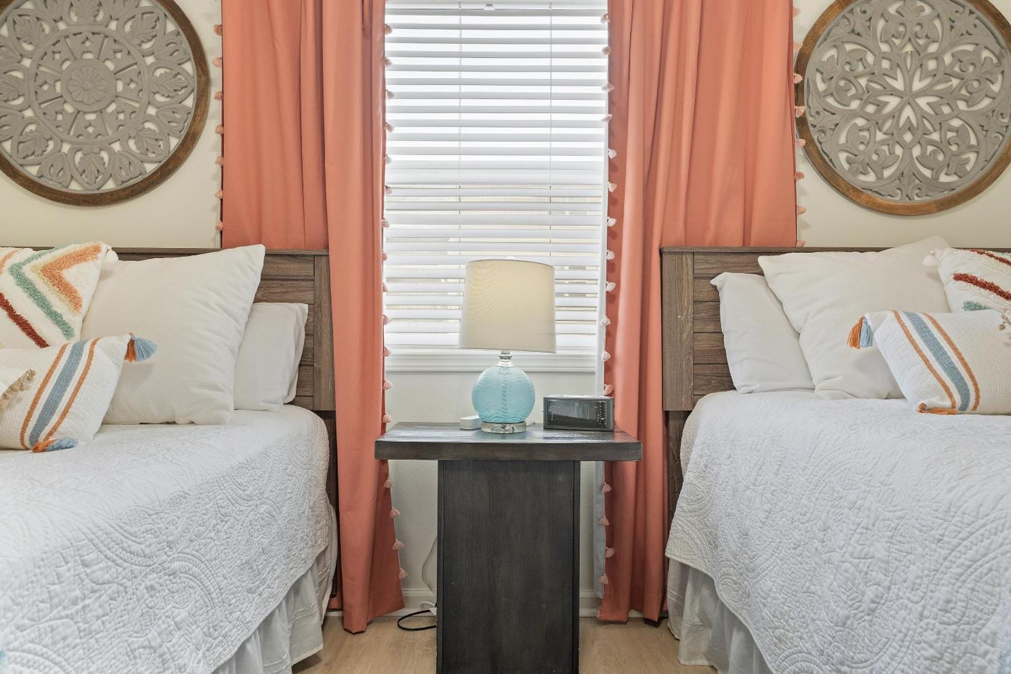 Villas On The Gulf L1- Ocean View Steps To Beach! Pensacola Beach Bagian luar foto