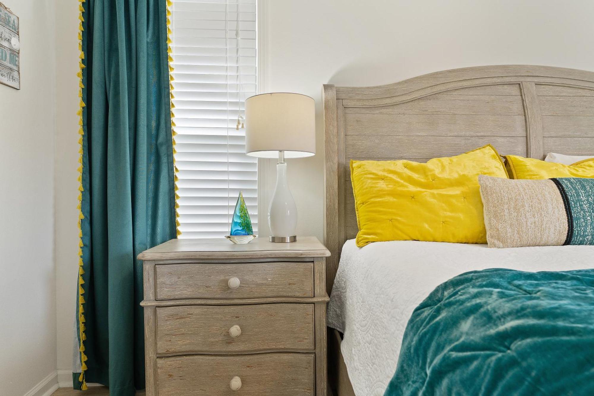 Villas On The Gulf L1- Ocean View Steps To Beach! Pensacola Beach Bagian luar foto