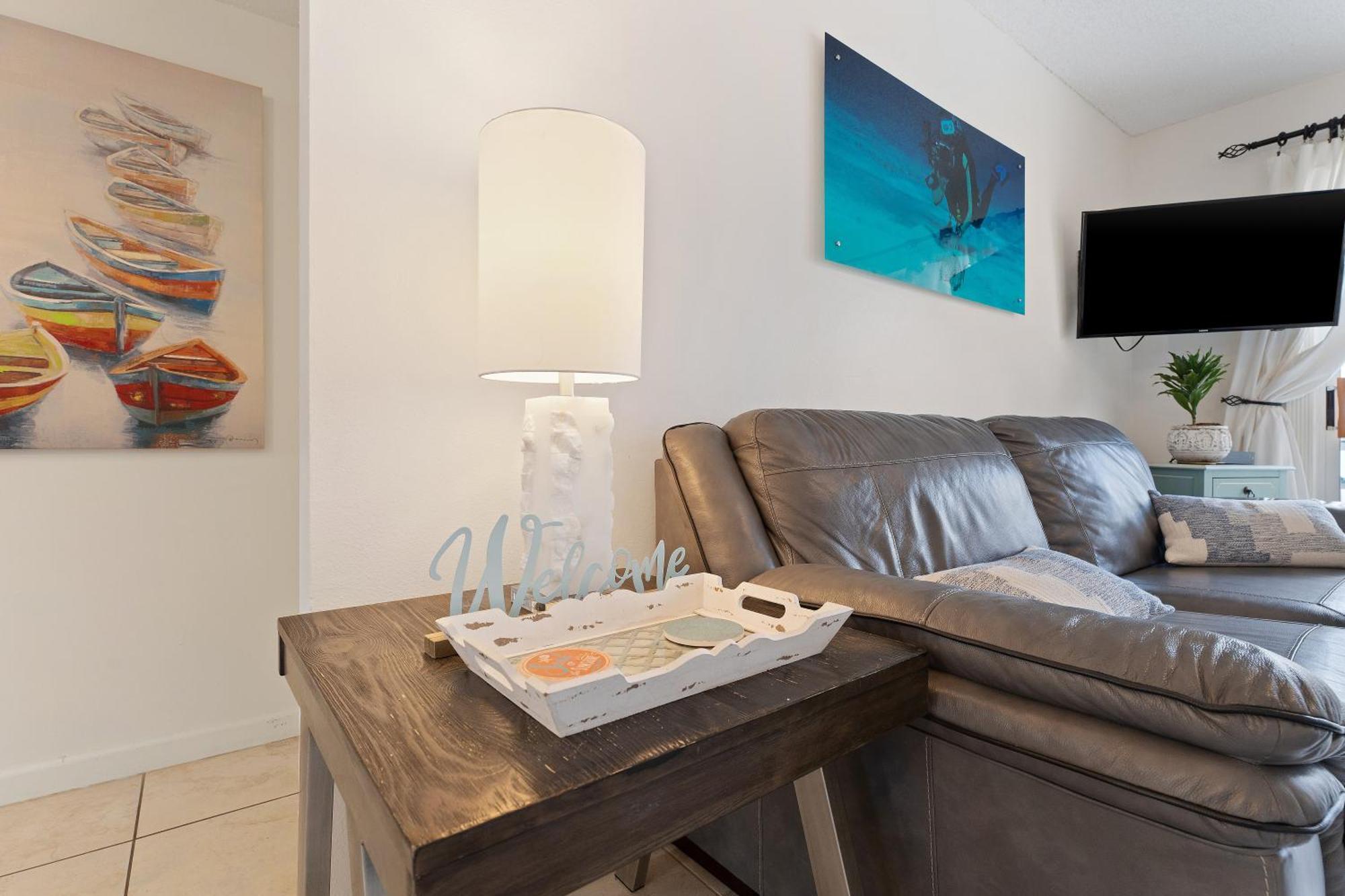 Villas On The Gulf L1- Ocean View Steps To Beach! Pensacola Beach Bagian luar foto